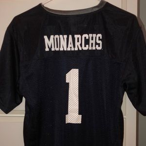 Old Dominion University Jersey